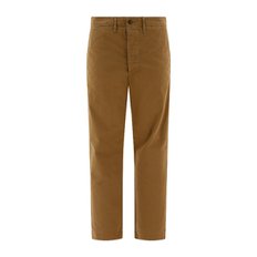 [해외배송] 더블알엘 필드 치노 팬츠 782725964001BRITISH KHAKI