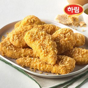 누룽지 치킨텐더 400g