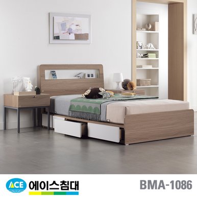 비밀특가 [에이스침대] BMA 1086-C CA2등급/SS