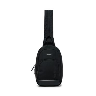 내셔널지오그래픽키즈 K255KCR070 투웨이 슬링백 BLACK
