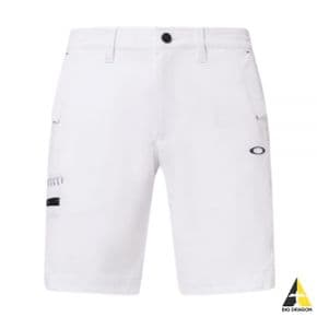 오클리 SKULL TRACTABLE SHORTS (FOA405140-white) (스컬 트랙터블 쇼츠)