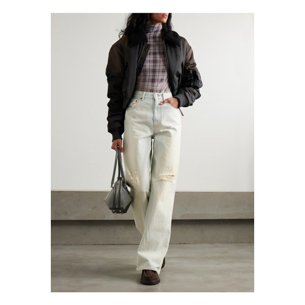 2022 디스트레스 하이라이즈 와이드 진 블루 1647597347034780