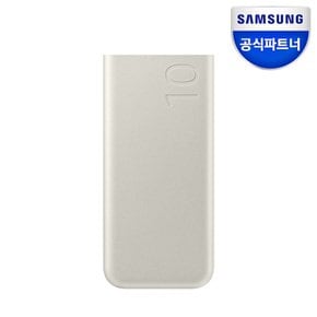 초고속 충전 보조배터리 25W PD C타입 10000mAh 대용량 2포트