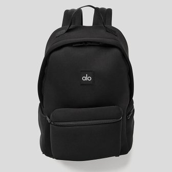 알로요가 [해외] ALO YOGA STOW BACKPACK