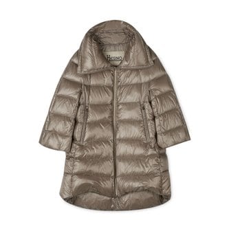  에르노 여성 클레오페 도브그레이 패딩 PI0001DIC 12017 2600