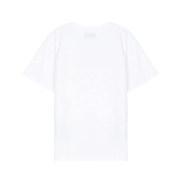 [부산점] 키즈 반팔티셔츠 HDM076 LBA00 10101 (성인착용가능)