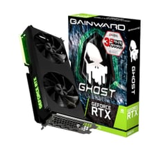 GAINWARD 지포스 RTX 3060 Ti 고스트 V1 D6 8GB 중고 리퍼