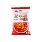 미정당 쌀국물떡볶이401.2g