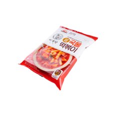 미정당 쌀국물떡볶이401.2g