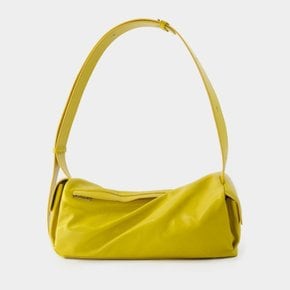 [해외배송] 써네이 숄더백 MACCXBAG042 0023 YELLOW