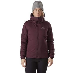 일본 아크테릭스 바람막이 여성용 Arcteryx 24107 Atom AR 후디 1484695