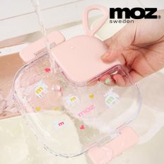 [S] MOZ 스웨덴 키즈 런치박스 도시락통 도시락가방 피크닉 도시락 SET