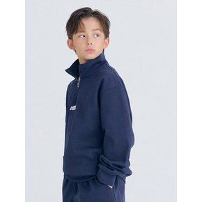 H13 스윕 반집업(네이비)