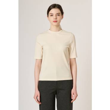 BCBG 모크넥 저지 (B4S1X405)