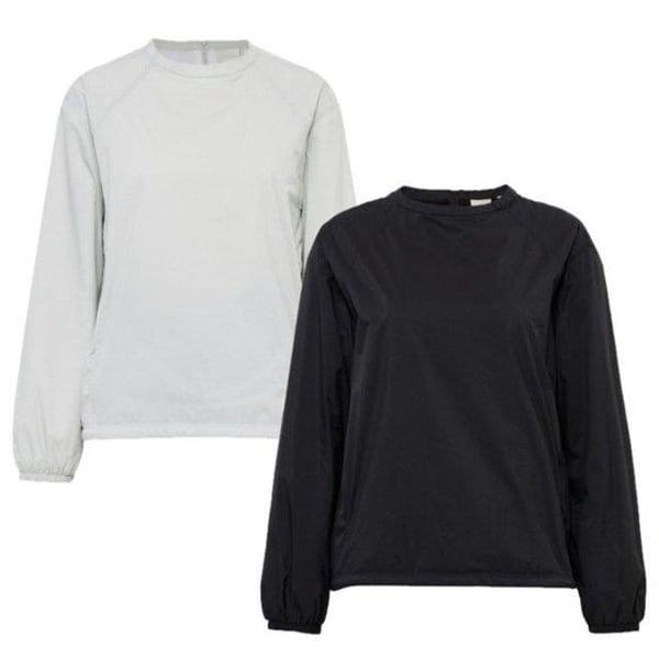 [부산점] 셔링 여성 옥타 안감형 MTM 티셔츠 DWW25264