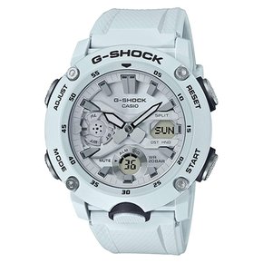 카시오 (카시오) 시계 G-SHOCK (G-SHOCK) GA-2000S-7A 남성용 ()