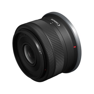 캐논 공식총판 RF-S 10-18mm F4.5-6.3 IS STM