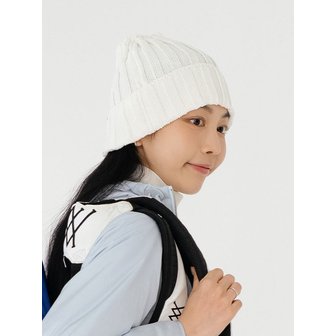 니티나 데일리 심플 비니 WH