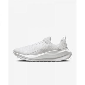 매장정품 나이키 NIKE 인피니티 런 4 남성 로드 러닝화 - 화이트화이트 DR2665-103 1525747