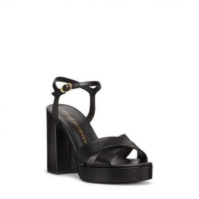 4539707 Stuart Weitzman Dayna Platform Sandal 76063085