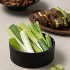 실속 대파 (300g/팩)