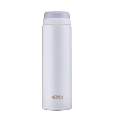 써모스 퀵오픈 이지 텀블러 500ml 더스티블루