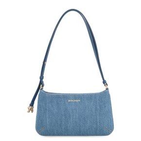 [팜 엔젤스] Shoulder bag PWNN028S24DEN001_4576 Denim