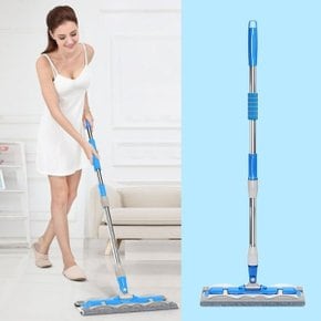 극세사 밀대걸레 청소 막대 마대 바닥거래 봉 강당 (W3F082F)