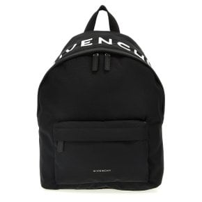 Backpack BK508HK1F5001 White/Black