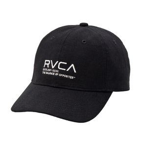 볼캡 BALANCE CREST CAP (VG13CP110)_ST