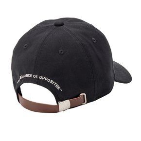 볼캡 BALANCE CREST CAP (VG13CP110)_ST