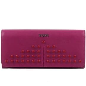 Tods Womens Wallet XAWGMMBA400TOPM824