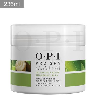 OPI [프로스파] 핸드&풋 스무딩 밤 236mL