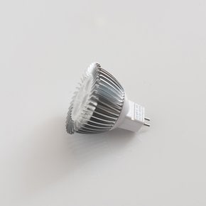 LED MR-16 4W (4구 12V)/컨버터포함