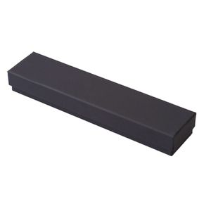 주얼리 케이스 무광블랙 22cmX5cm