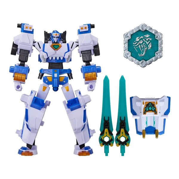 [여주점] 최강공룡 미니특공대 프로즌타이거