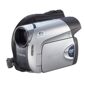 Canon DVD 캠코더 iVIS (이비스) DC300 iVIS DC300