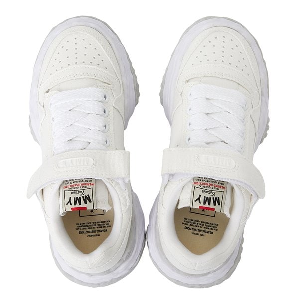 [부산점] 메종미하라야스히로 키이스 오리지널 솔 스니커즈 A15FW740 WHITE (남여공용)