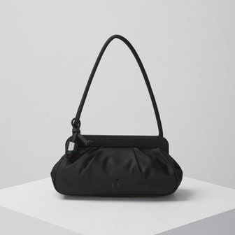 아카이브앱크 Skirt bag(Nylon black)_OVBAX24101BLK