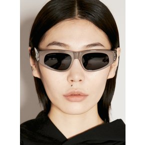 Dynasty D-Frame Sunglasses