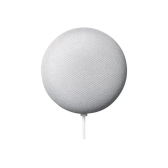  GOOGLE NEST MINI  2세대 스마트 스피커