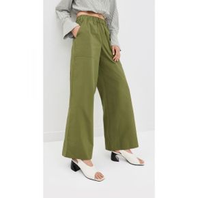 4964544 SIMKHAI Arden Ankle Length Pull On Pants