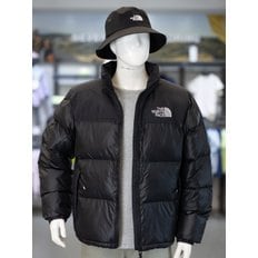 [여주점] NJ3NQ53E 남성 눕시 온볼 자켓 M`S NUPTSE ON BALL JACKET A