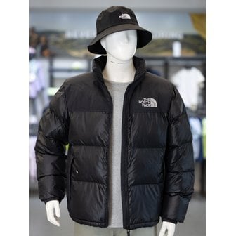 노스페이스 [여주점] NJ3NQ53E 남성 눕시 온볼 자켓 M`S NUPTSE ON BALL JACKET A