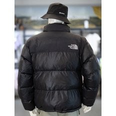 [여주점] NJ3NQ53E 남성 눕시 온볼 자켓 M`S NUPTSE ON BALL JACKET A