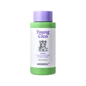 [각질케어] 영시카 피디알엔 트러블 진정 에센스토너(200ml)