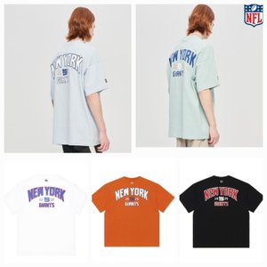 NFL 엔에프엘 F232UTS263 주크 뉴욕 티셔츠 전5종 (정상가:69.000원)