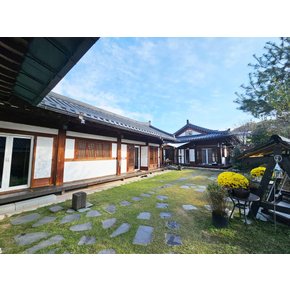 [전주시] 전주 서로 한옥펜션