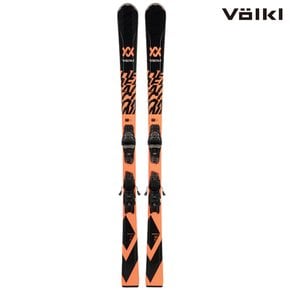 Volkl 뵐클 스키 DEACON XT VMOTION1 디콘XT 올마운틴 스키