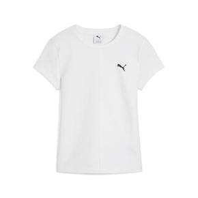 26SS 푸마 반팔 티셔츠 62976602 DOM